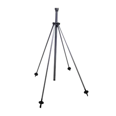 Automat 1-1/4 Inch Gun Stand without Elbow for Rain Gun Sprinklers Used for Agriculture purpose