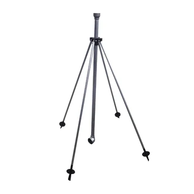 Premium Quality 1-1/2 Inch Gun Stand without Elbow for Rain Gun Sprinklers Used for Agriculture purpose