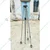 Premium Quality 1-1/2 Inch Gun Stand without Elbow for Rain Gun Sprinklers Used for Agriculture purpose