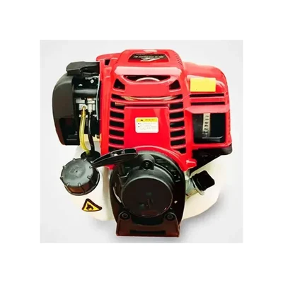Engine For 1 Inch Water Pump GX-35 Model, 35 cc