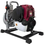 Greenleaf 4-Stroke, 1 Inch, 35cc Petrol Operated Water Pump With GX-35 Engine