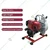 Greenleaf 4-Stroke, 1 Inch, 35cc Petrol Operated Water Pump With GX-35 Engine 
