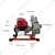 Greenleaf 4-Stroke, 1 Inch, 35cc Petrol Operated Water Pump With GX-35 Engine 