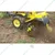 Kisankraft KK-SRT-910E and KK-SRT-910D Gyrotiller Attachment