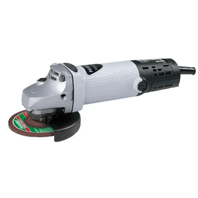 HIKOKI 100 mm 715 Watt Angle Grinder, 12000 RPM (PDA100M)