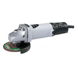 HIKOKI 100 mm 715 Watt Angle Grinder, 12000 RPM (PDA100M)