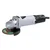 HIKOKI 100 mm 715 Watt Angle Grinder, 12000 RPM (PDA100M)