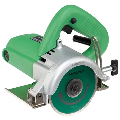 HIKOKI 110 mm 1300 Watt Tile Cutter, 13000 RPM (CM4ST)