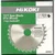 HIKOKI 4 inch (110 mm) 30T TCT Saw Blade (402961) - Pack of 2