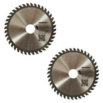 HIKOKI 4 inch (110 mm) 30T TCT Saw Blade (402961) - Pack of 2