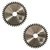 HIKOKI 4 inch (110 mm) 30T TCT Saw Blade (402961) - Pack of 2