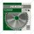 HIKOKI 4 inch (110 mm) 40T TCT Saw Blade (401987) - Pack of 2
