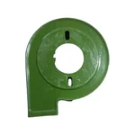 6N40 Mini Rice Mill Half Blower For Cleaning Rice