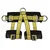 Chandoks Adjustable Half Body Industrial Safety Belt -Ideal For Climbing, Fall Protection and Industrial Safety