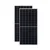 Gramstrong 545W Half Cut Monocrystalline Solar Panel of 144 Cells (Pack of 2 Pieces) for Home, Commercial and Industrial Usage 
