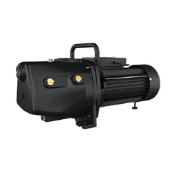 Kirloskar 0.5 Hp Single Phase Copper Winding Shallow Well Pump, 36m Head, 25X25mm (LIFTER 75) - 1 Year Warranty