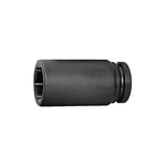 Taparia 1/2 Inch Drive 19 mm Deep Impact Socket (T-234)
