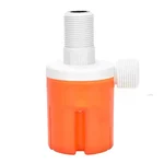 MSR 1/2'' Top Inlet Automatic Water Level Control Valve | Including Accessories | Without Electricity