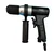Techno 1/2 inch Keyless Air Drill Machine, 417 RPM (PAT-403KL)