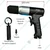 Techno 1/2 inch Keyless Air Drill Machine, 417 RPM (PAT-403KL)