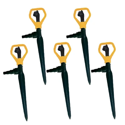 Concorde CAS- 42 Peg 1/2" (13mm) with Flipper Sprinkler (Pack Of 5)