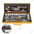 INGCO 24pcs 1/2" Socket Set (HKTS12242)