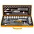 INGCO 24pcs 1/2" Socket Set (HKTS12242)