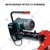 Heavy duty 1/2 to 2 Inch Motorised Hydraulic Pipe Bending Machine