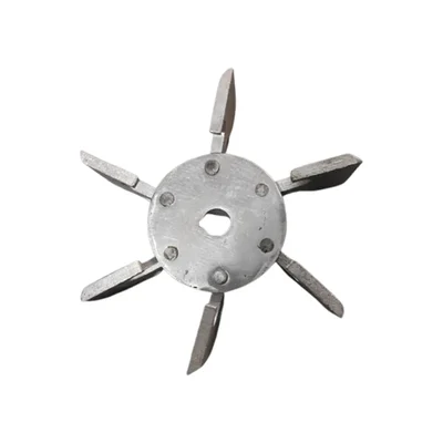 Loose Beater/Hammer for 3HP Gravy Machine