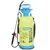 Hymax Hand Compression Manual Sprayer 8 Litre Plastic Tank  for Garden Plants and Lawn, Plant Watering, Car Glass Cleaning, Spraying Pesticides