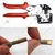 Premium Quality Hand Grafting Tool for Gardening/Plant Cutter for Home Garden/Wood Branch Trimmer