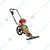 GT Shakti 1.4 KW Hand Push Petrol Operated Mini Scythe Harvester