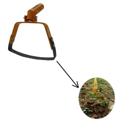 Hectare Manual Weeder with 8 inch Blade without Handle