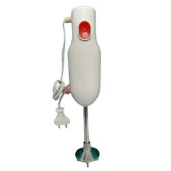 GLP Spectra 300 Watts Hand Blender (White) For Blending, Mixing and Pureeing