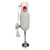 GLP Spectra 300 Watts Hand Blender (White) For Blending, Mixing and Pureeing