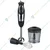 Skyline VTL-4050 SS 3 in 1 Hand Blender, Whisker and Chopper