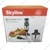 Skyline VTL-4050 SS 3 in 1 Hand Blender, Whisker and Chopper
