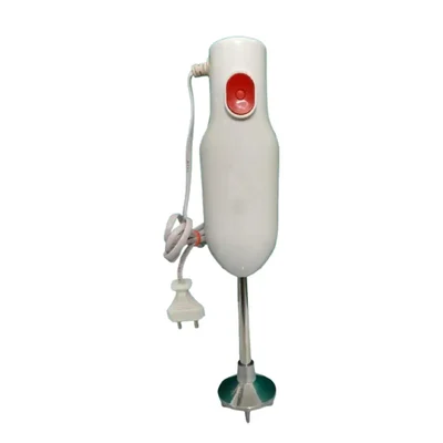 GLP 300 Watts Cosmo Hand Blender For Blending, Mixing and Whipping