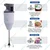 Ovastar 2 Speed Operation Hand Blender ( Model OWHB - 357)