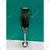 GLP Spectra 300 Watts Hand Blender (Black) For Preparing Soups, Sauces, and Batters