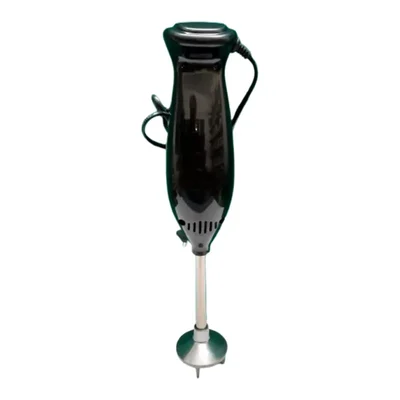 GLP Spectra 300 Watts Hand Blender (Black) For Preparing Soups, Sauces, and Batters
