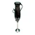 GLP Spectra 300 Watts Hand Blender (Black) For Preparing Soups, Sauces, and Batters