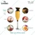 Zanibo Premium Quality 250 watts Hand Blender with 3 Blades (Model ZHB 1010), With 1 Year Warranty