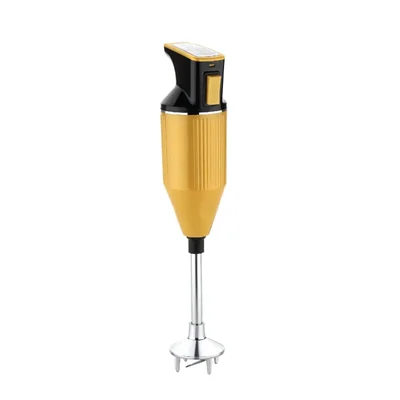Zanibo Premium Quality 250 watts Hand Blender with 3 Blades (Model ZHB 1010), With 1 Year Warranty