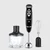 Skyline VTL-4050 SS 500W Electric Hand Blender with Chopper & Whisker with 1 Year Warranty
