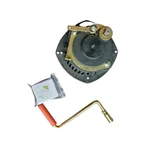 Hand-Cranked Starter For 4 Stroke 173F/192F, Diesel Power Tiller / Weeder, 443