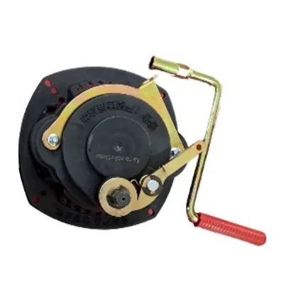 Hand Crank Starter For 4 Stroke 170F to 195F Power Tiller / Cultivator, E12857880