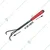 YATO YT-8868 Hand Cultivator Gardening Tool or Hand Cultivator for Gardening Purposes