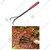 YATO YT-8868 Hand Cultivator Gardening Tool or Hand Cultivator for Gardening Purposes