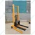 Safelift 2 Ton Hand & Foot Operated Manual Hydraulic Stacker, 1600 mm Maximum Lifting Height